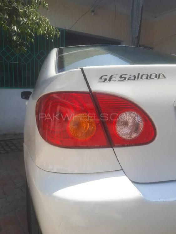 ٹویوٹا کرولا 2004 for Sale in مردان ٹویوٹا کرولا 2004 for Sale in مردان Image-13