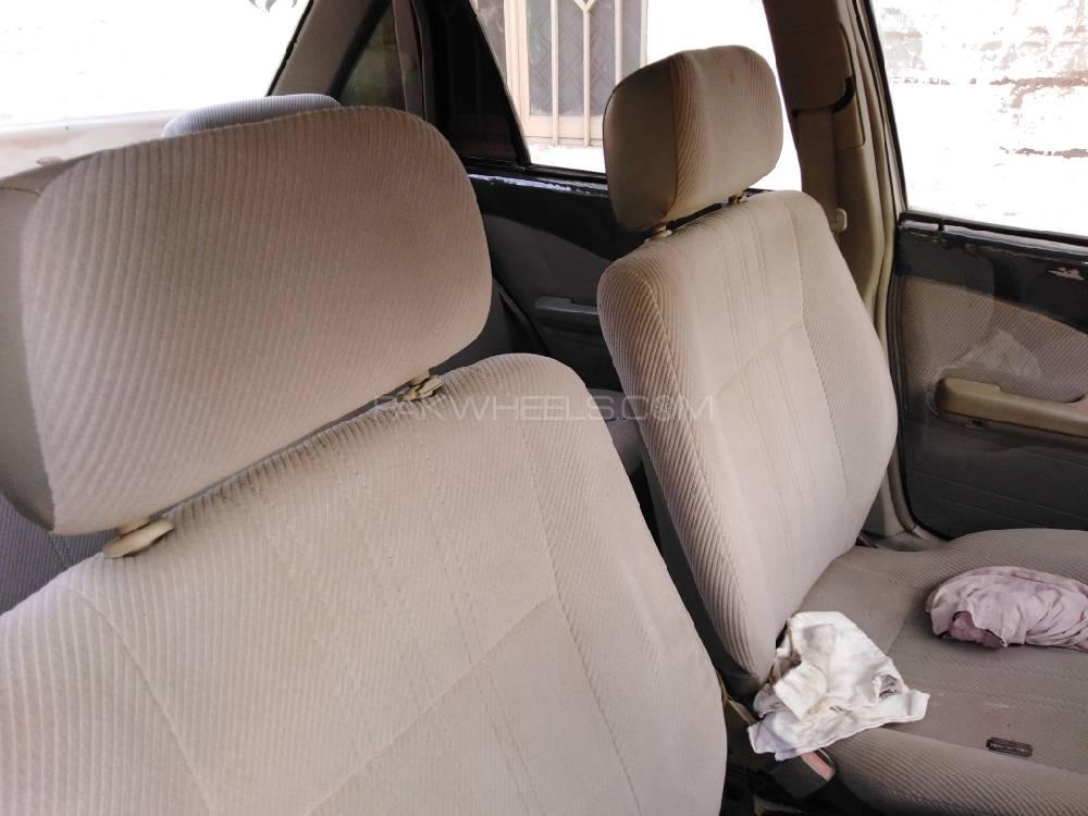 Daewoo Racer 1993 for Sale in Wah cantt Daewoo Racer 1993 for Sale in Wah cantt Image-7