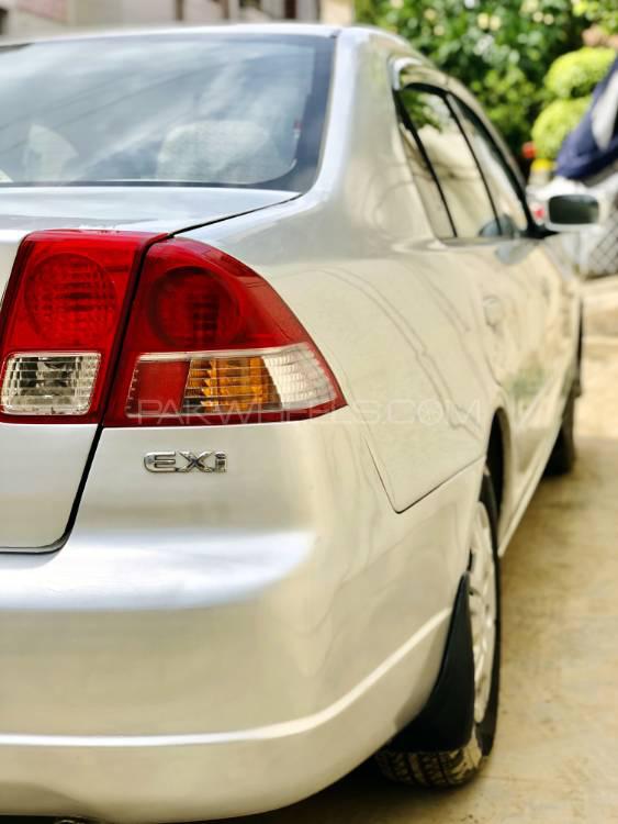 Honda Civic 2005 for Sale in Karachi Honda Civic 2005 for Sale in Karachi Image-11