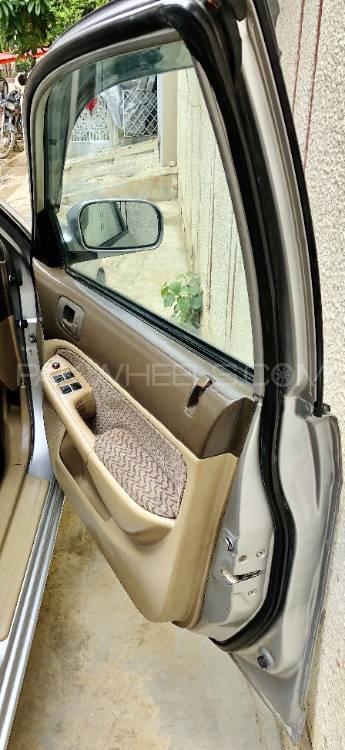 Honda Civic 2005 for Sale in Karachi Honda Civic 2005 for Sale in Karachi Image-5