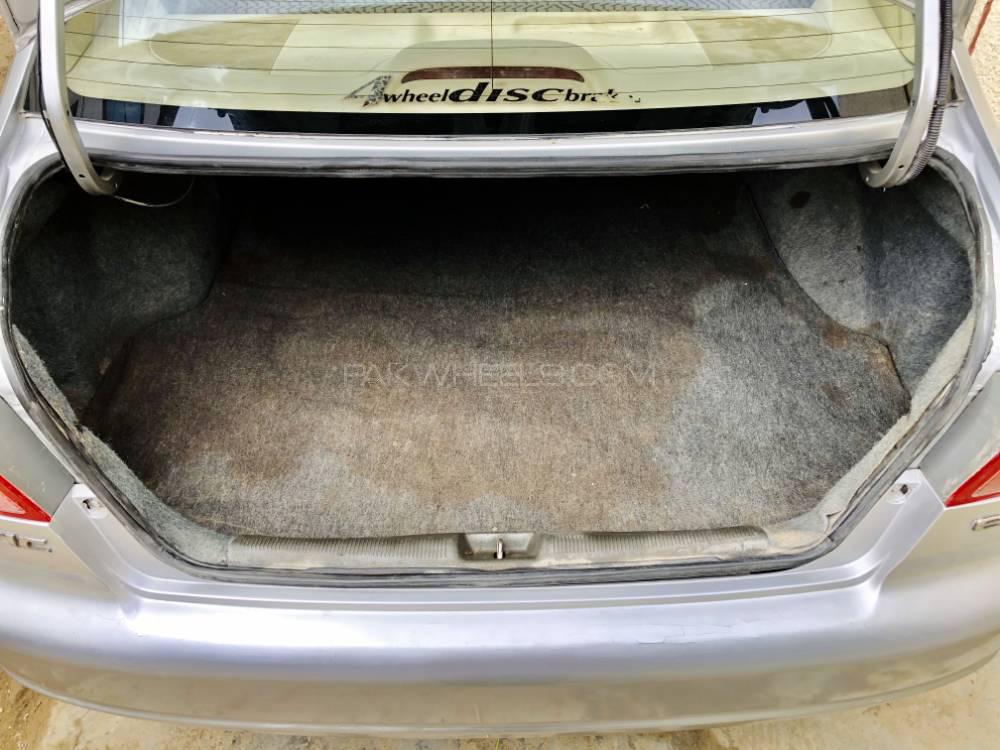 Honda Civic 2005 for Sale in Karachi Honda Civic 2005 for Sale in Karachi Image-14