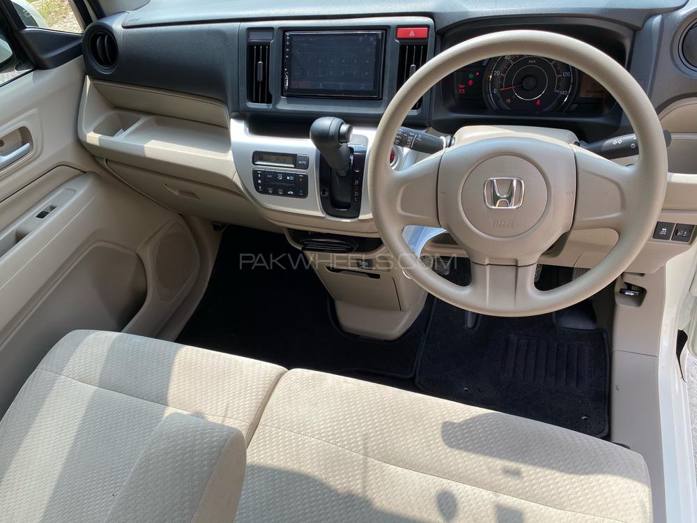 Honda N Wgn 2016 for Sale in Lahore Honda N Wgn 2016 for Sale in Lahore Image-11
