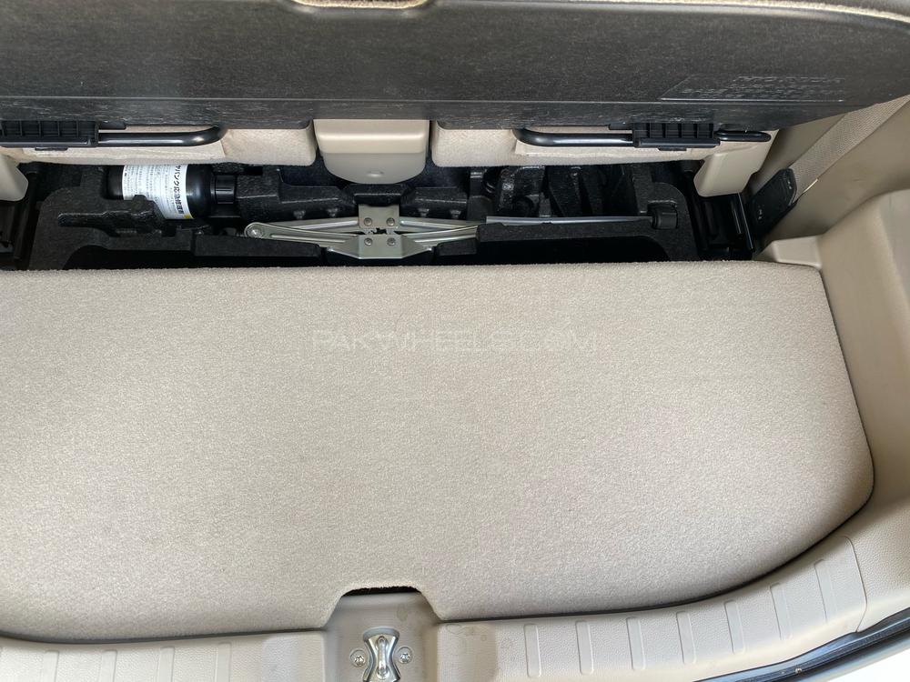 Honda N Wgn 2016 for Sale in Lahore Honda N Wgn 2016 for Sale in Lahore Image-7