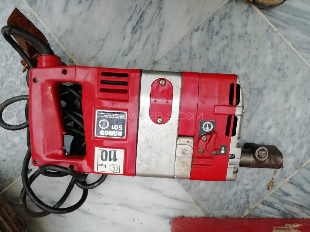 kango hammer drill for sale