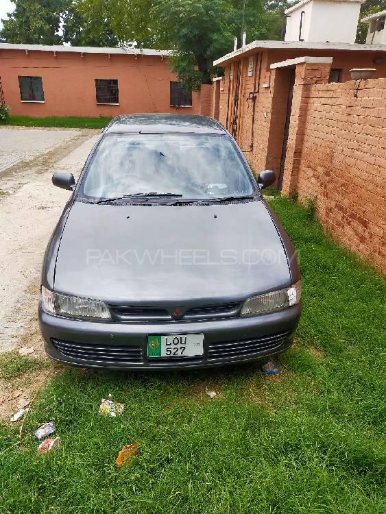 Mitsubishi Lancer 1994 for Sale in Rawalpindi Image-1
