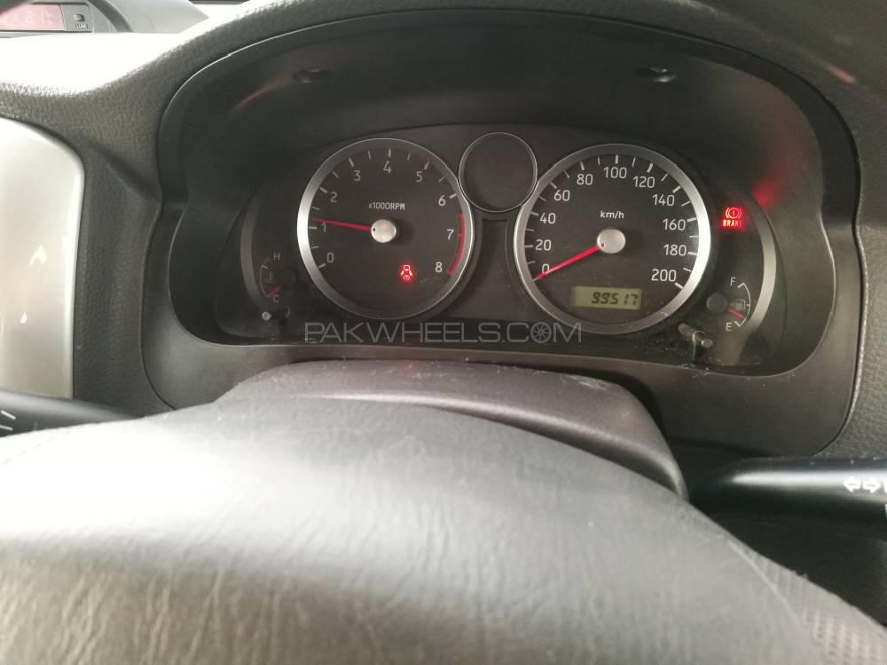Suzuki Liana 2012 for Sale in Islamabad Suzuki Liana 2012 for Sale in Islamabad Image-10