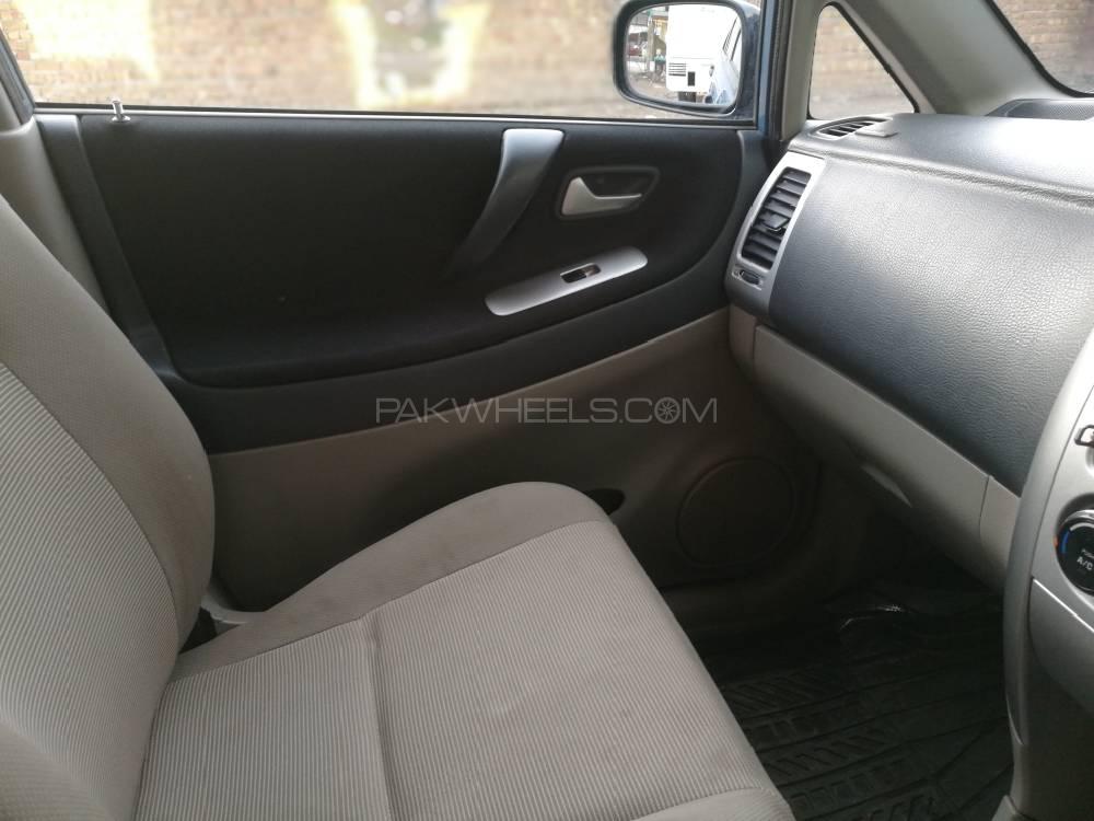 Suzuki Liana 2012 for Sale in Islamabad Suzuki Liana 2012 for Sale in Islamabad Image-9