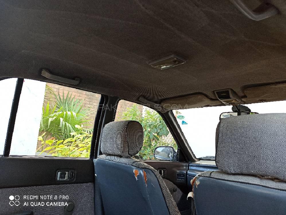 Suzuki Margalla 1994 for Sale in Karachi Suzuki Margalla 1994 for Sale in Karachi Image-7