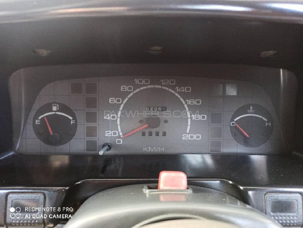 Suzuki Margalla 1994 for Sale in Karachi Suzuki Margalla 1994 for Sale in Karachi Image-10