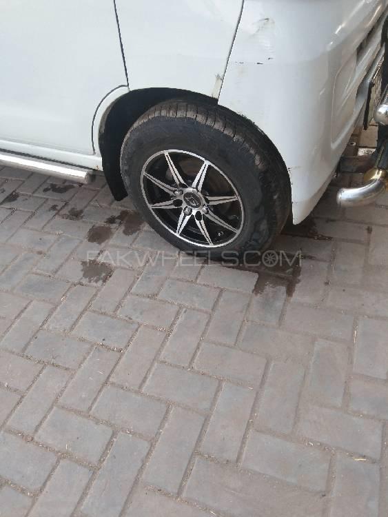 Daihatsu Hijet 2018 for Sale in Lahore Daihatsu Hijet 2018 for Sale in Lahore Image-4