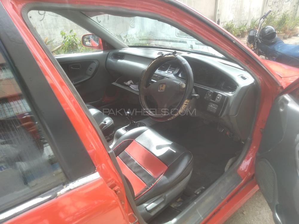 Honda Civic 1993 for Sale in Karachi Image-1