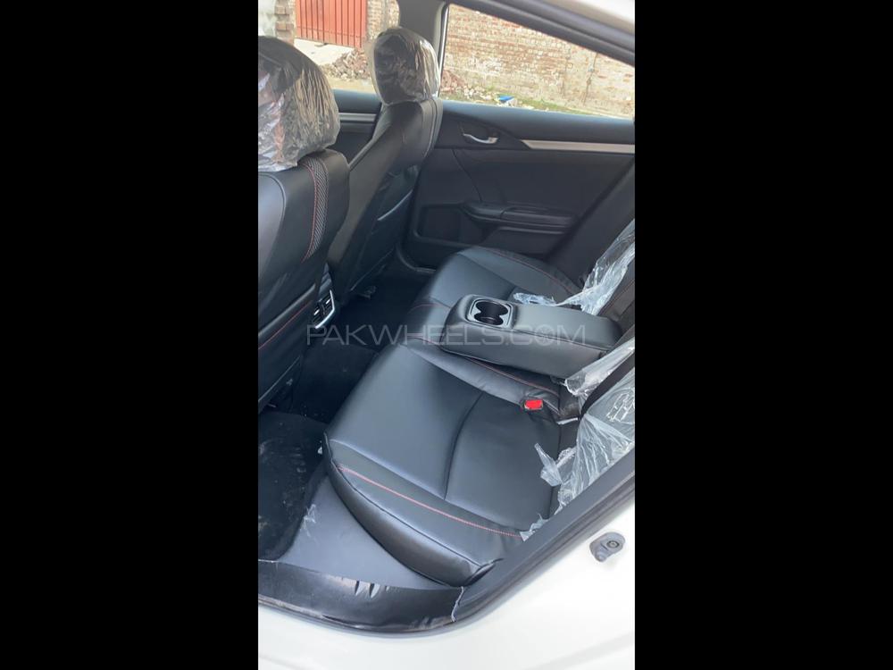 Honda Civic 2019 for Sale in Gujranwala Honda Civic 2019 for Sale in Gujranwala Image-5