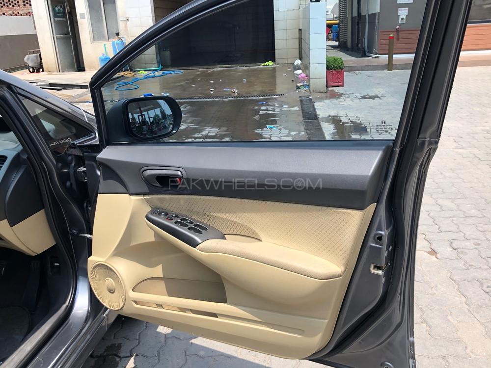 ہونڈا سوک 2010 for Sale in گجرانوالہ ہونڈا سوک 2010 for Sale in گجرانوالہ Image-9