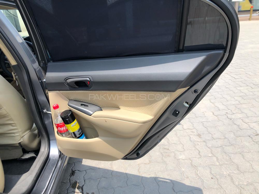 ہونڈا سوک 2010 for Sale in گجرانوالہ ہونڈا سوک 2010 for Sale in گجرانوالہ Image-8