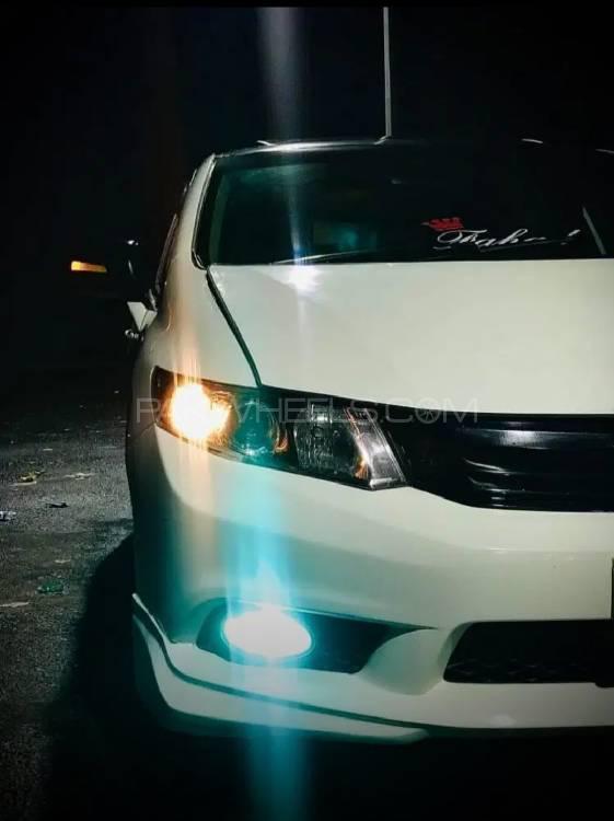 ہونڈا سوک 2014 for Sale in ملتان ہونڈا سوک 2014 for Sale in ملتان Image-12