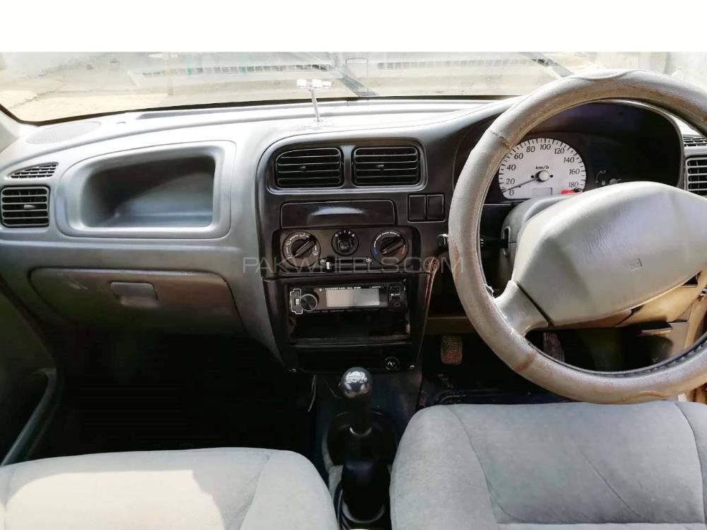 Suzuki Alto 2004 for Sale in Kohat Image-1