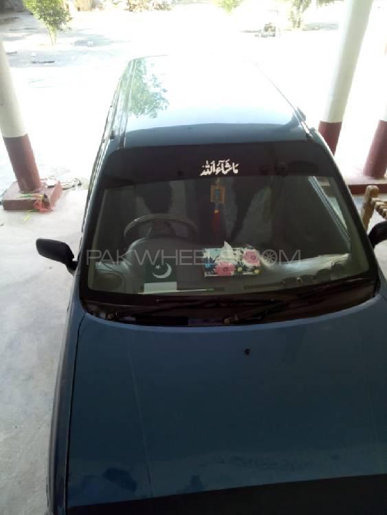 Suzuki Alto 2006 for Sale in Mardan Image-1