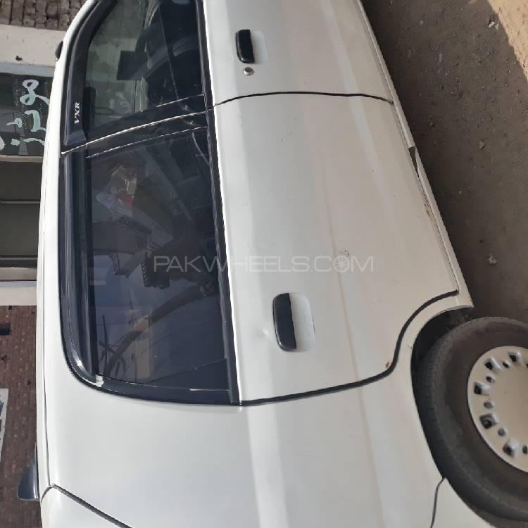 Suzuki Alto 2007 for Sale in Gujranwala Suzuki Alto 2007 for Sale in Gujranwala Image-7