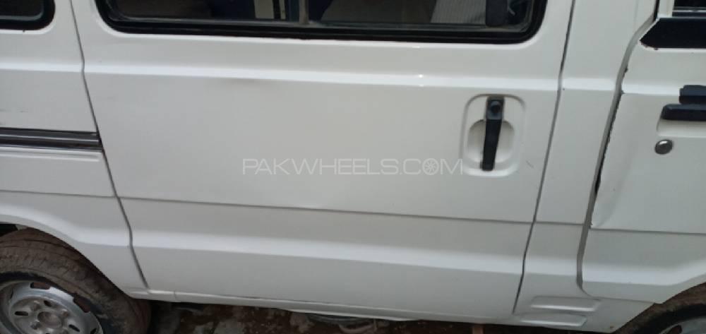 Suzuki Bolan 2015 for Sale in Lahore Suzuki Bolan 2015 for Sale in Lahore Image-7