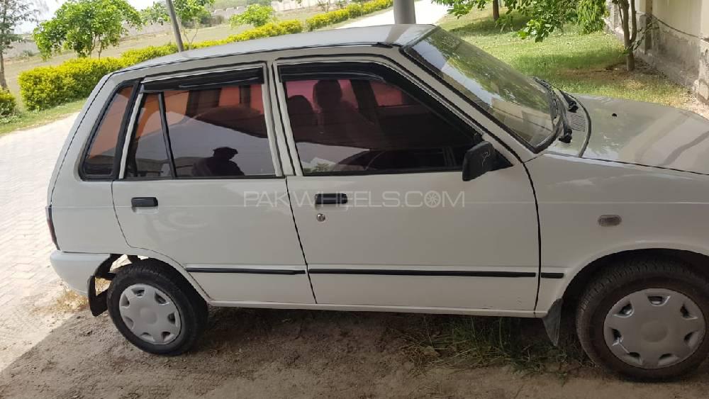 Suzuki Mehran 2018 for Sale in Rahim Yar Khan Image-1