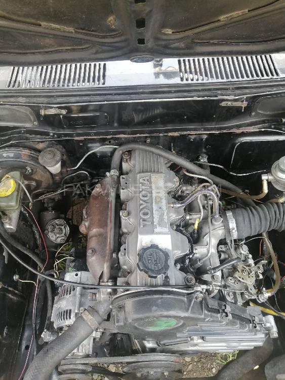 Toyota Corolla 1979 for Sale in Kashmir Image-1