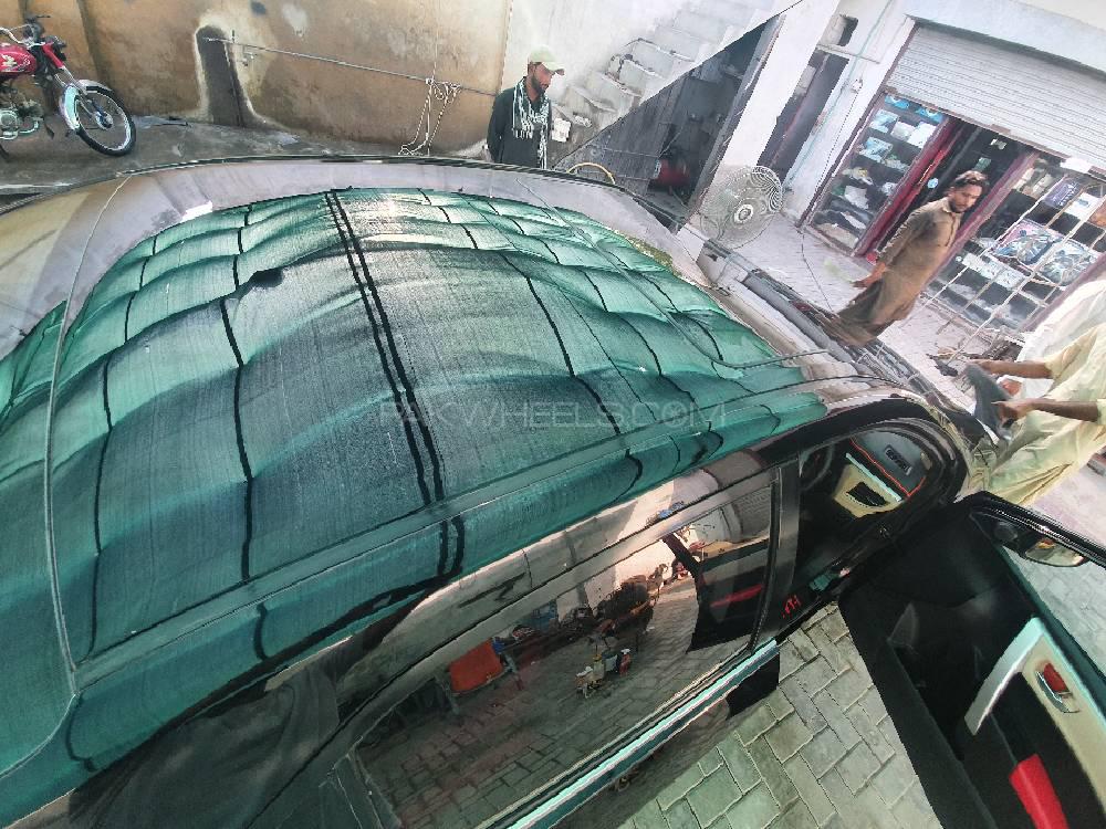 Toyota Corolla 2016 for Sale in Multan Toyota Corolla 2016 for Sale in Multan Image-13