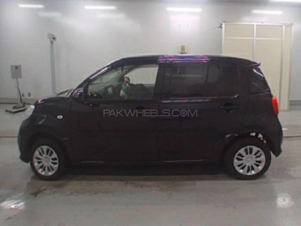 Toyota Passo 2018 for Sale in Karachi Toyota Passo 2018 for Sale in Karachi Image-4