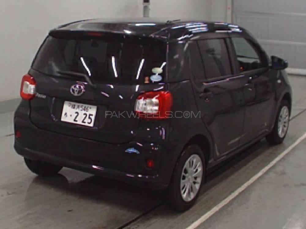 Toyota Passo 2018 for Sale in Karachi Toyota Passo 2018 for Sale in Karachi Image-6