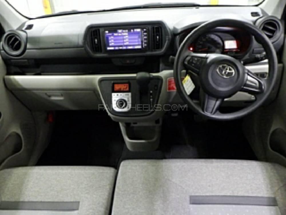 Toyota Passo 2018 for Sale in Karachi Toyota Passo 2018 for Sale in Karachi Image-10