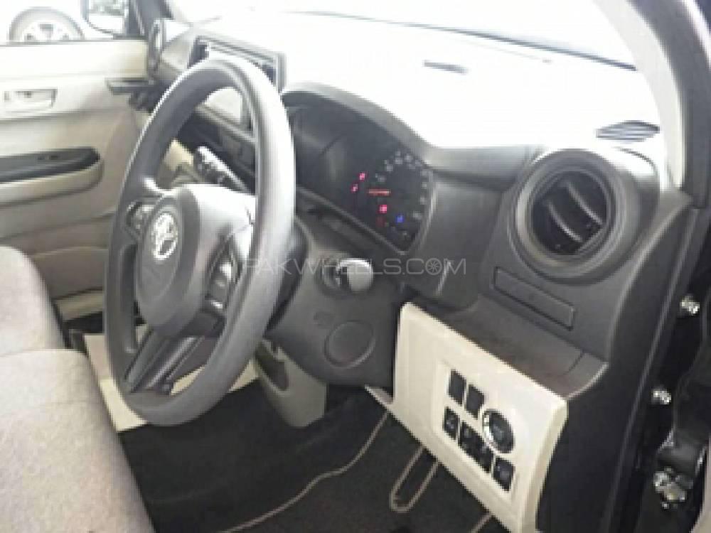 Toyota Passo 2018 for Sale in Karachi Toyota Passo 2018 for Sale in Karachi Image-7