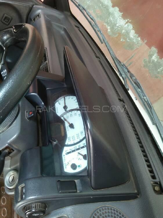 ڈائیہاتسو چارڈ 1988 for Sale in لاہور ڈائیہاتسو چارڈ 1988 for Sale in لاہور Image-2