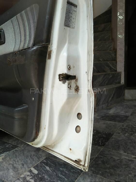 ڈائیہاتسو چارڈ 1988 for Sale in لاہور ڈائیہاتسو چارڈ 1988 for Sale in لاہور Image-11