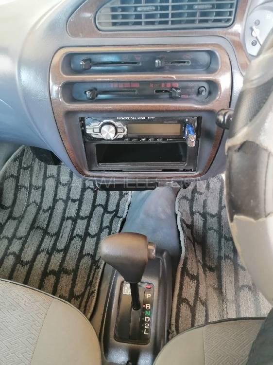 Daihatsu Cuore 2008 for Sale in Lahore Image-1