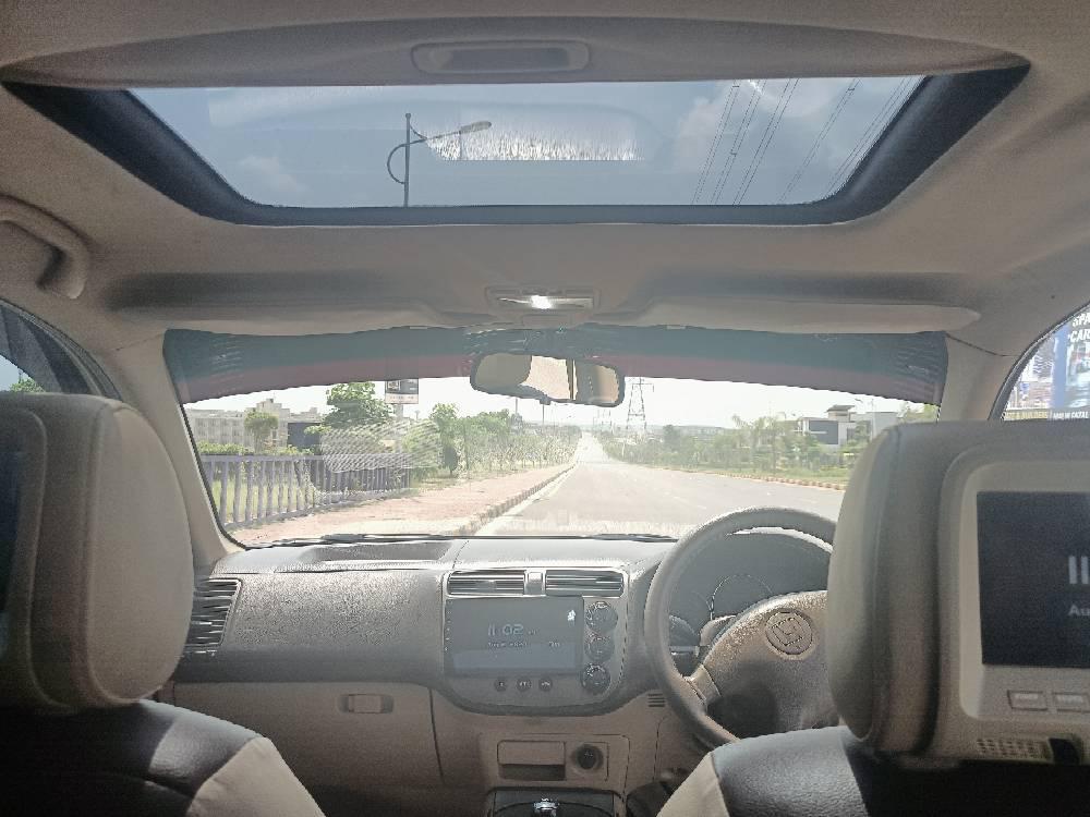 Honda Civic 2006 for Sale in Islamabad Honda Civic 2006 for Sale in Islamabad Image-14