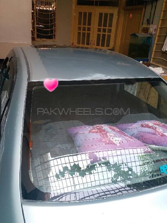 ہونڈا سوک 2001 for Sale in اسلام آباد ہونڈا سوک 2001 for Sale in اسلام آباد Image-11