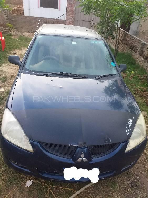 Mitsubishi Lancer 2006 for Sale in Sialkot Image-1