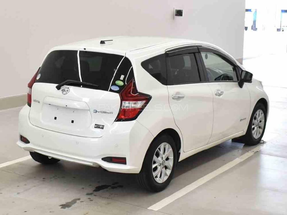 Nissan Note 2017 for Sale in Lahore Nissan Note 2017 for Sale in Lahore Image-5