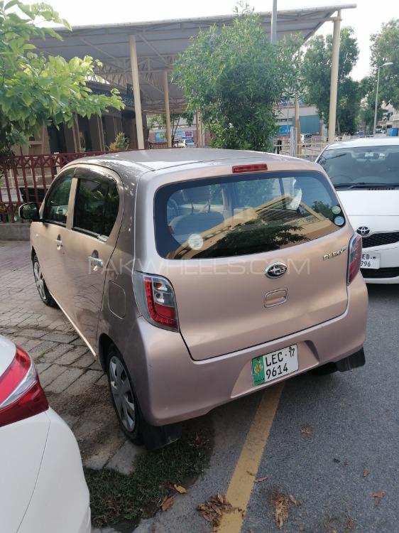 Subaru Pleo 2013 for Sale in Lahore Subaru Pleo 2013 for Sale in Lahore Image-2
