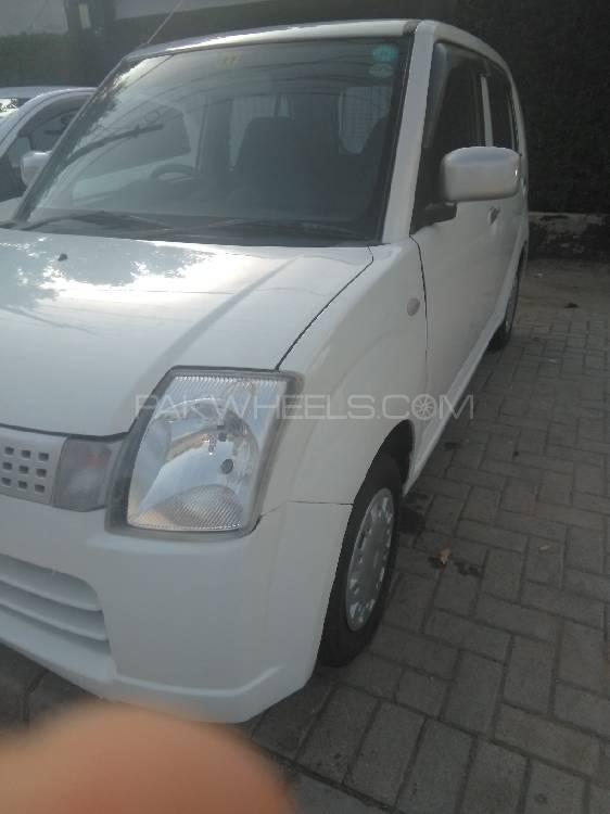 Suzuki Alto 2007 for Sale in Karachi Image-1
