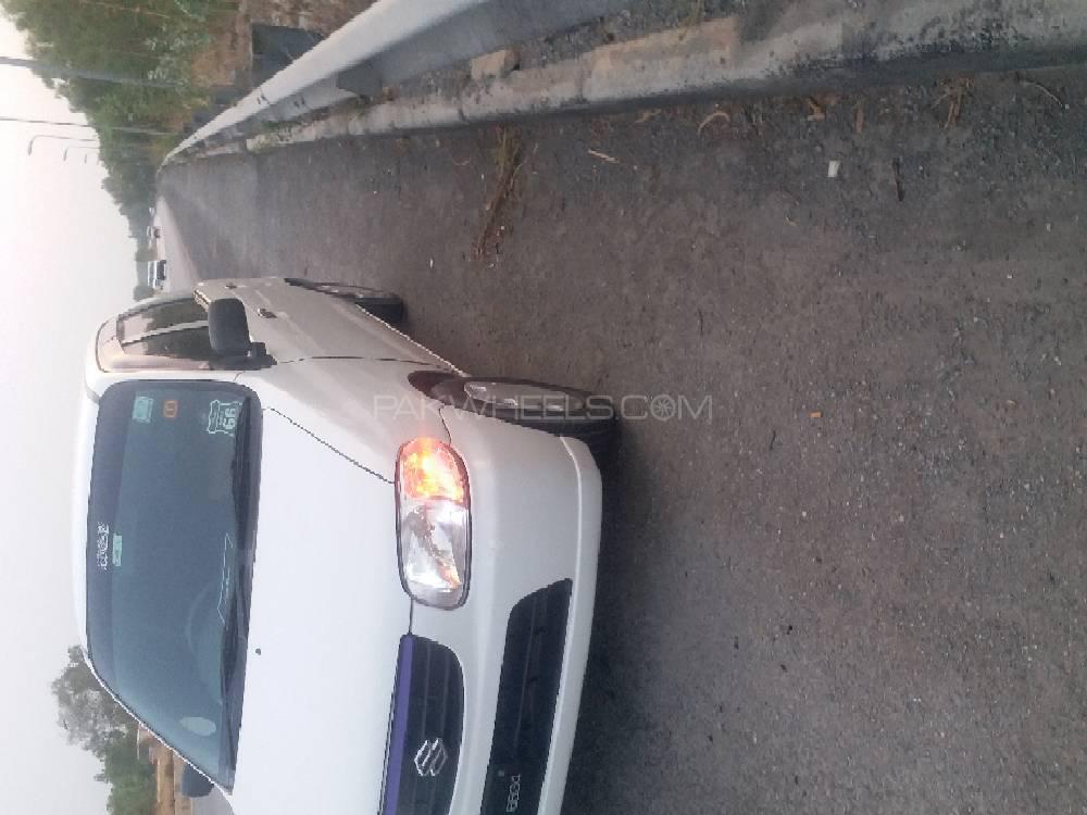 Suzuki Alto 2006 for Sale in Peshawar Suzuki Alto 2006 for Sale in Peshawar Image-16