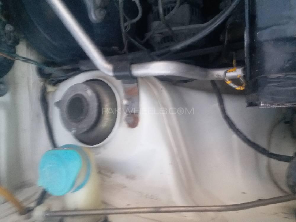 Suzuki Alto 2006 for Sale in Peshawar Suzuki Alto 2006 for Sale in Peshawar Image-3