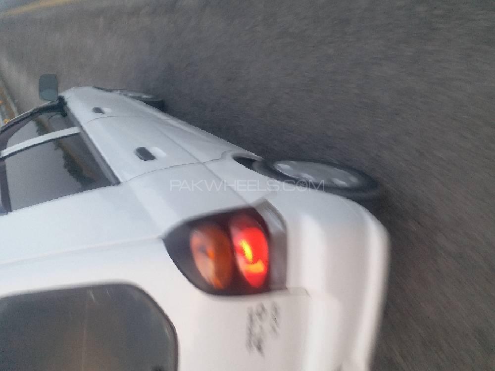 Suzuki Alto 2006 for Sale in Peshawar Suzuki Alto 2006 for Sale in Peshawar Image-10