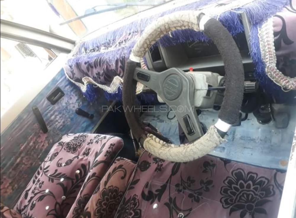 Suzuki Bolan 2004 for Sale in Taxila Suzuki Bolan 2004 for Sale in Taxila Image-4