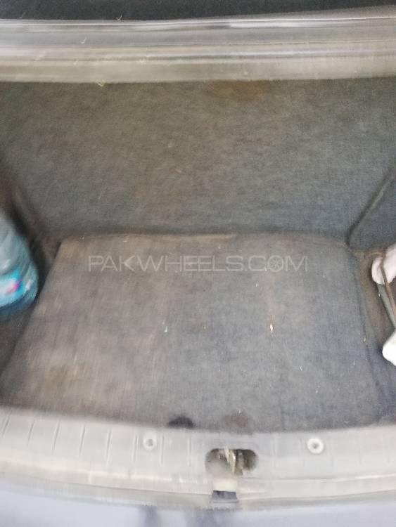 Suzuki Liana 2008 for Sale in Lahore Suzuki Liana 2008 for Sale in Lahore Image-19