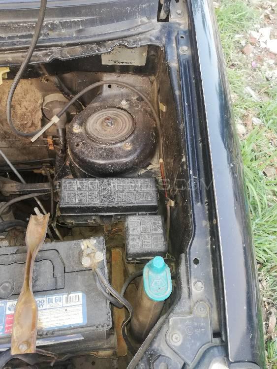 Suzuki Liana 2008 for Sale in Lahore Suzuki Liana 2008 for Sale in Lahore Image-16