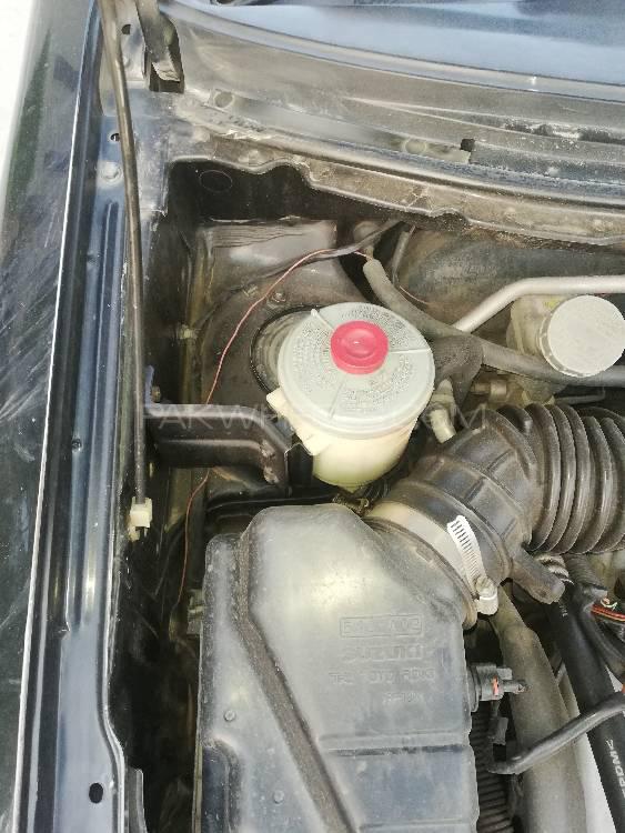 Suzuki Liana 2008 for Sale in Lahore Suzuki Liana 2008 for Sale in Lahore Image-17