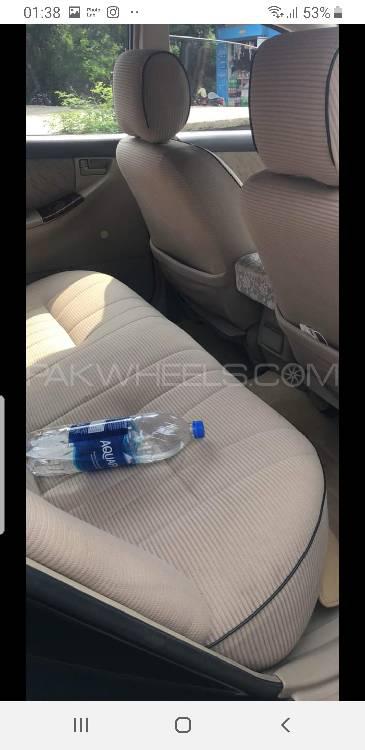 Toyota Corolla 2008 for Sale in Rawalpindi Image-1