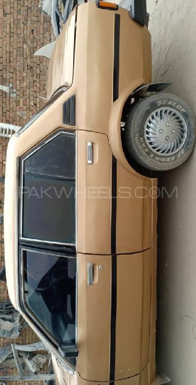 ٹویوٹا کرولا 1981 for Sale in لیہ ٹویوٹا کرولا 1981 for Sale in لیہ Image-16