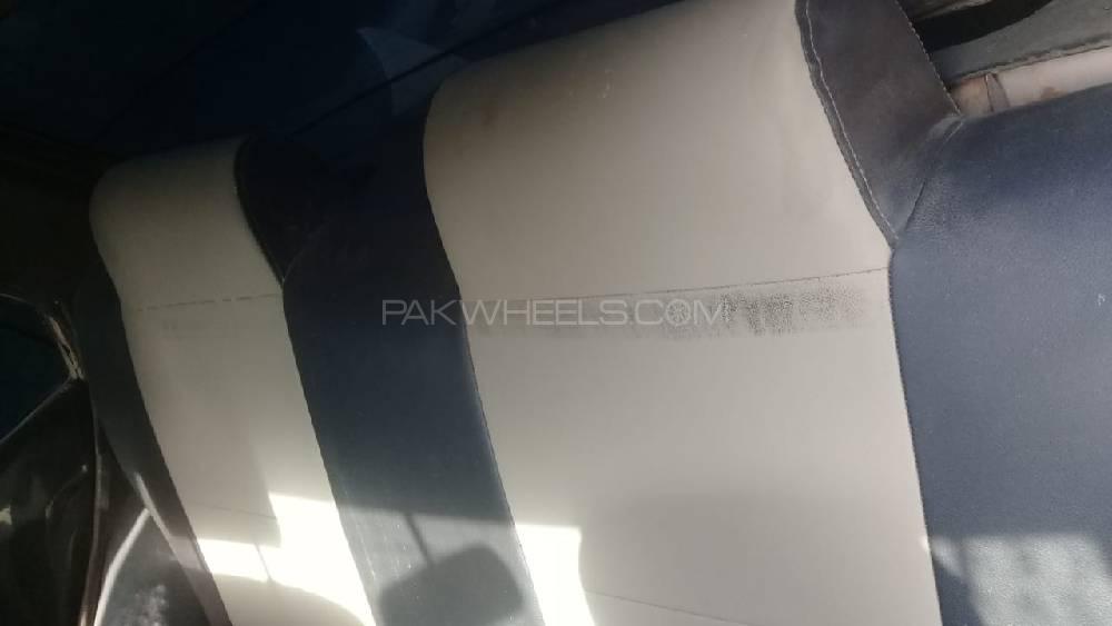 ٹویوٹا کرولا 1981 for Sale in لیہ ٹویوٹا کرولا 1981 for Sale in لیہ Image-18