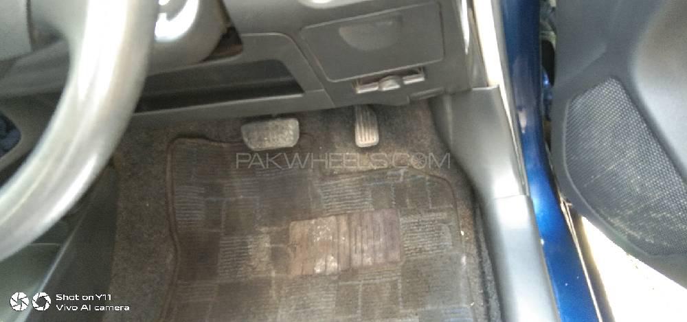 Toyota Vitz 2006 for Sale in Karachi Toyota Vitz 2006 for Sale in Karachi Image-16